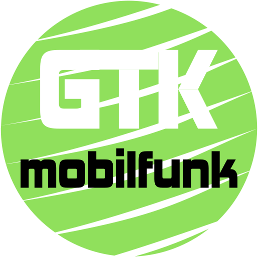 GTK Logo